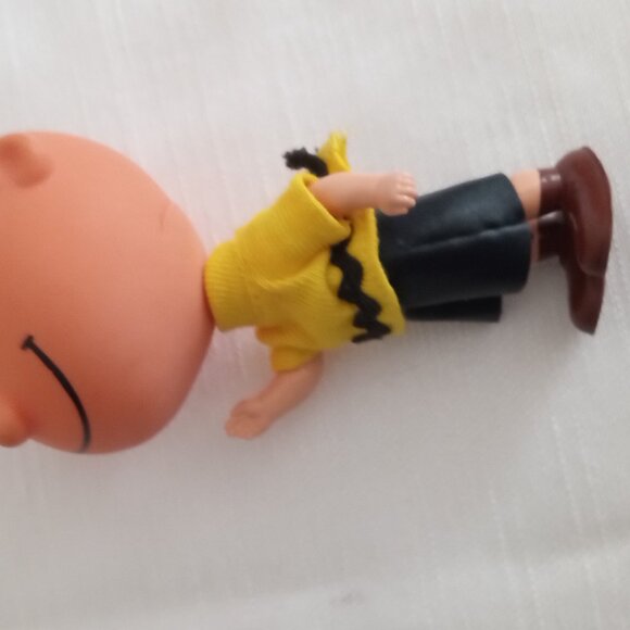 Liddle Kiddle Skediddle Peanuts 1967/1968 - Picture 4 of 13